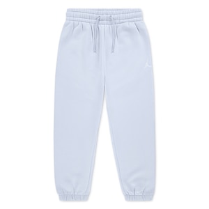 Jordan Kids' Wj Brooklyn Fleece Pants with Elastic Waistband