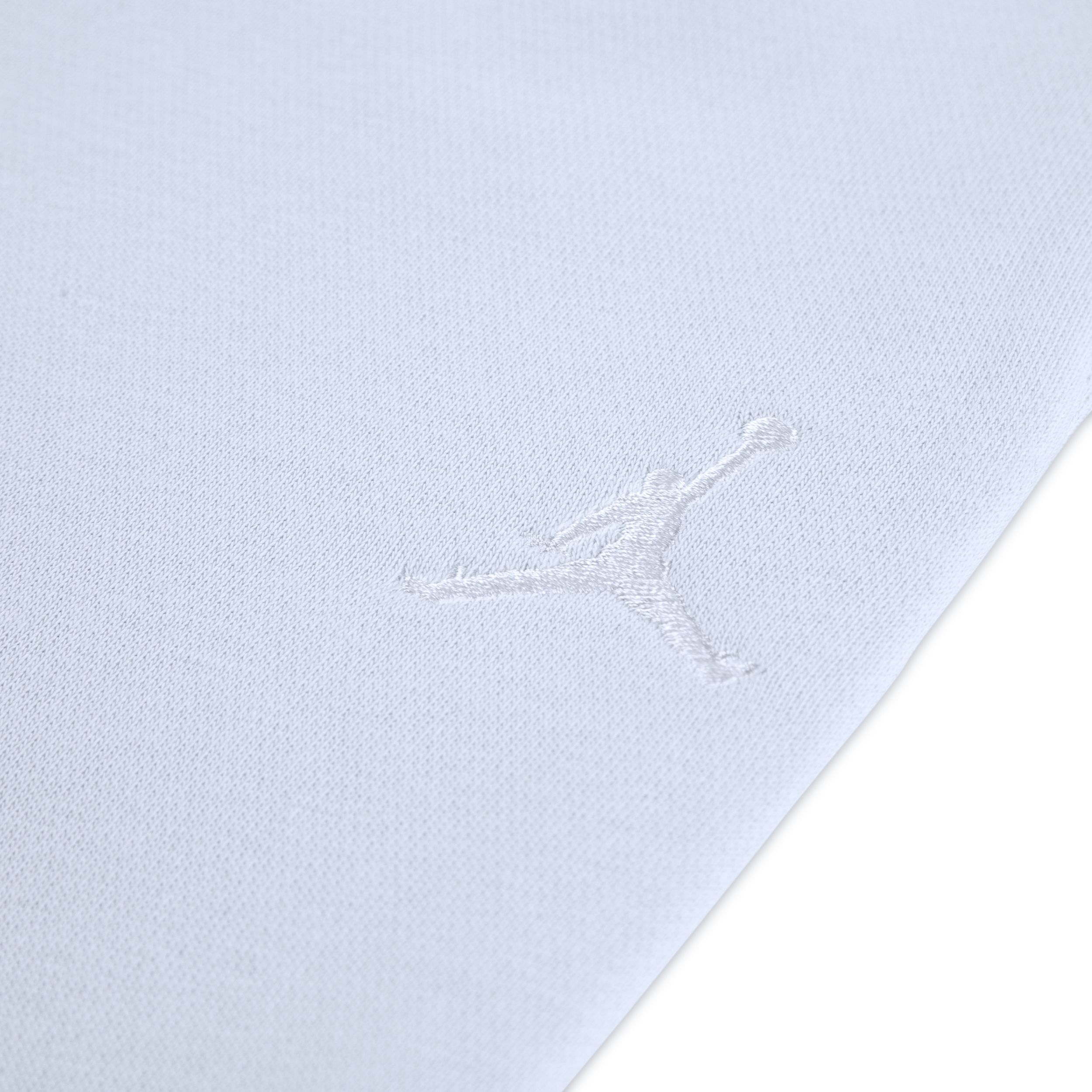 Jordan Kids' Wj Brooklyn Fleece Pants with Elastic Waistband