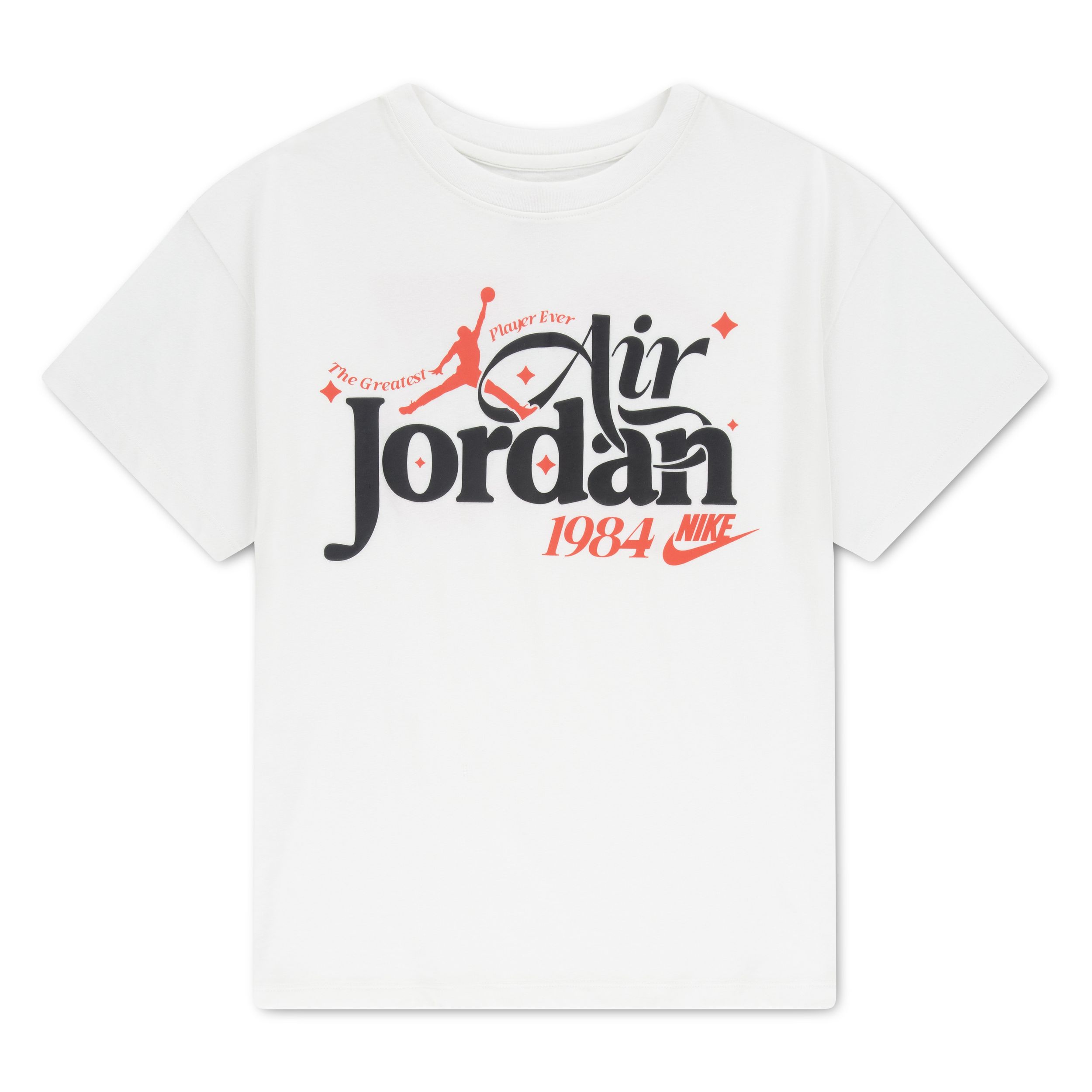 Jordan Kids' 84 Dream Graphic T-shirt