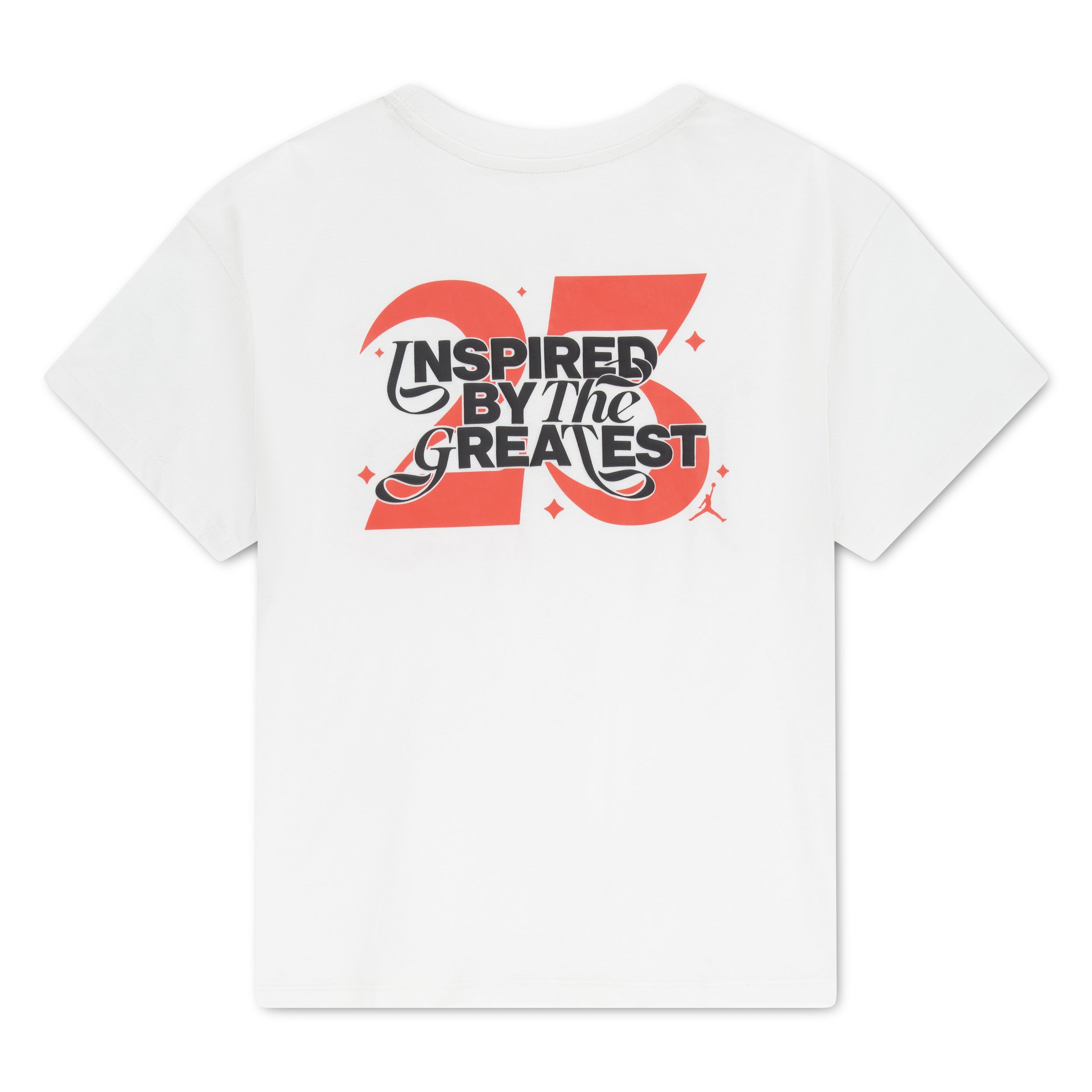Jordan Kids' 84 Dream Graphic T-shirt