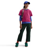 Nike Sportswear Girls' Essential Boxy T Shirt