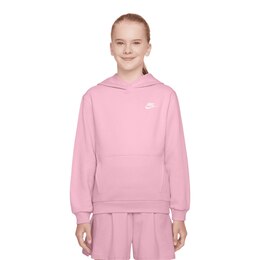 Nike Sportswear Kids' Club Fleece Hoodie