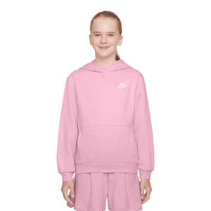 Nike Sportswear Kids' Club Fleece Hoodie