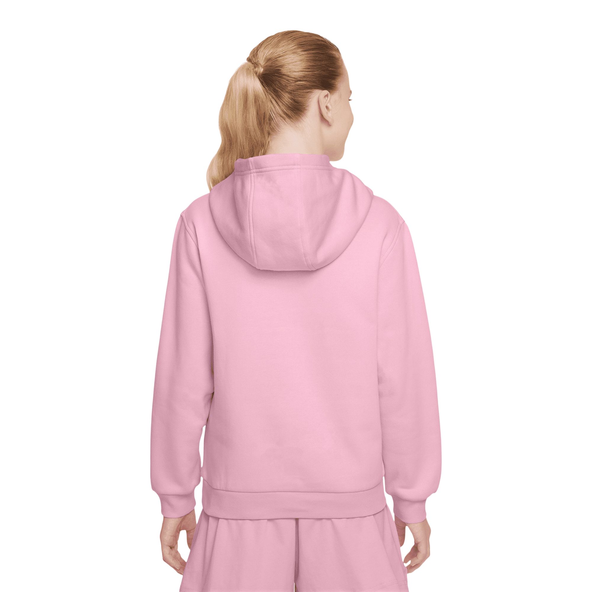 Nike Sportswear Kids' Club Fleece Hoodie