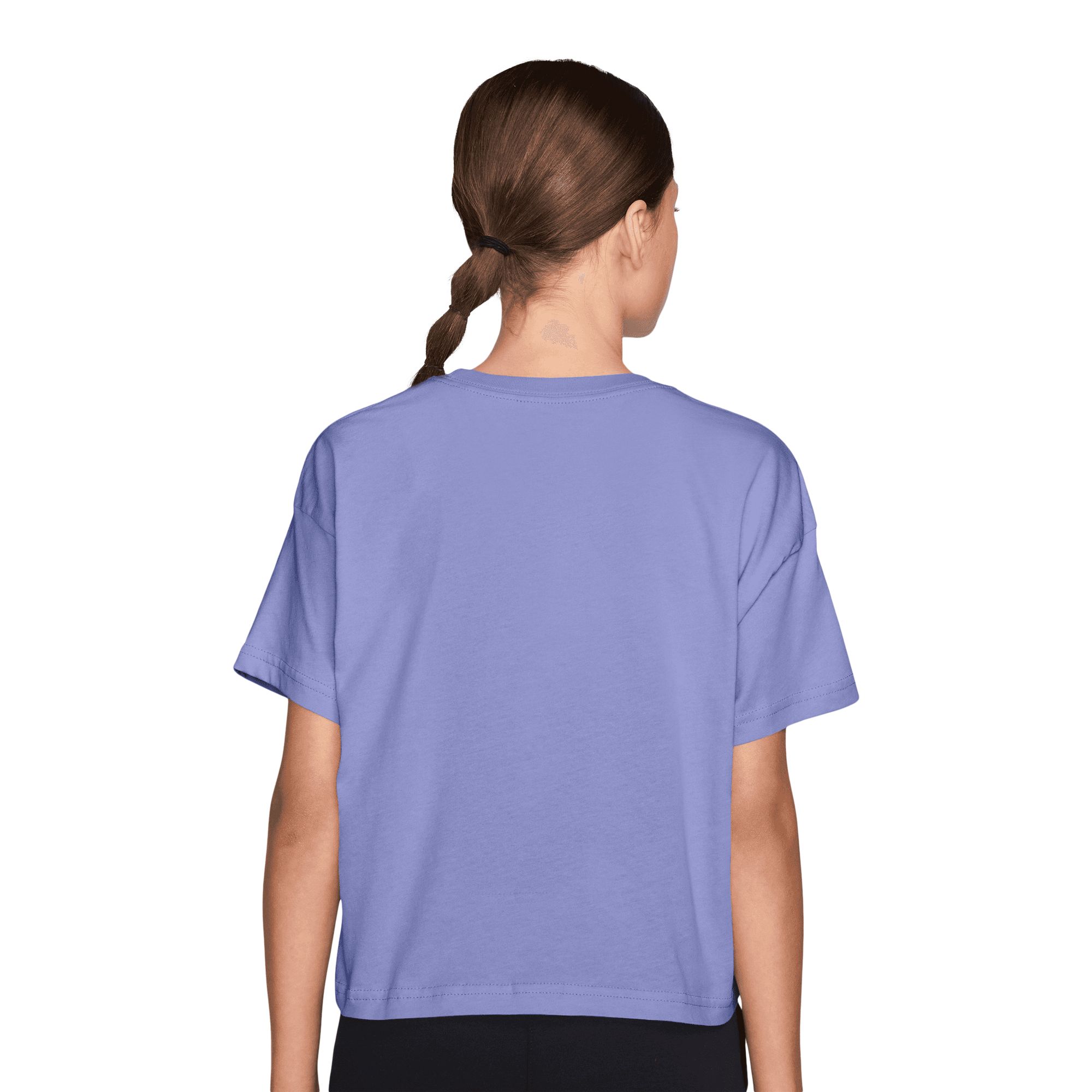 Nike Sportswear Kids' Boxy Essential T-shirt