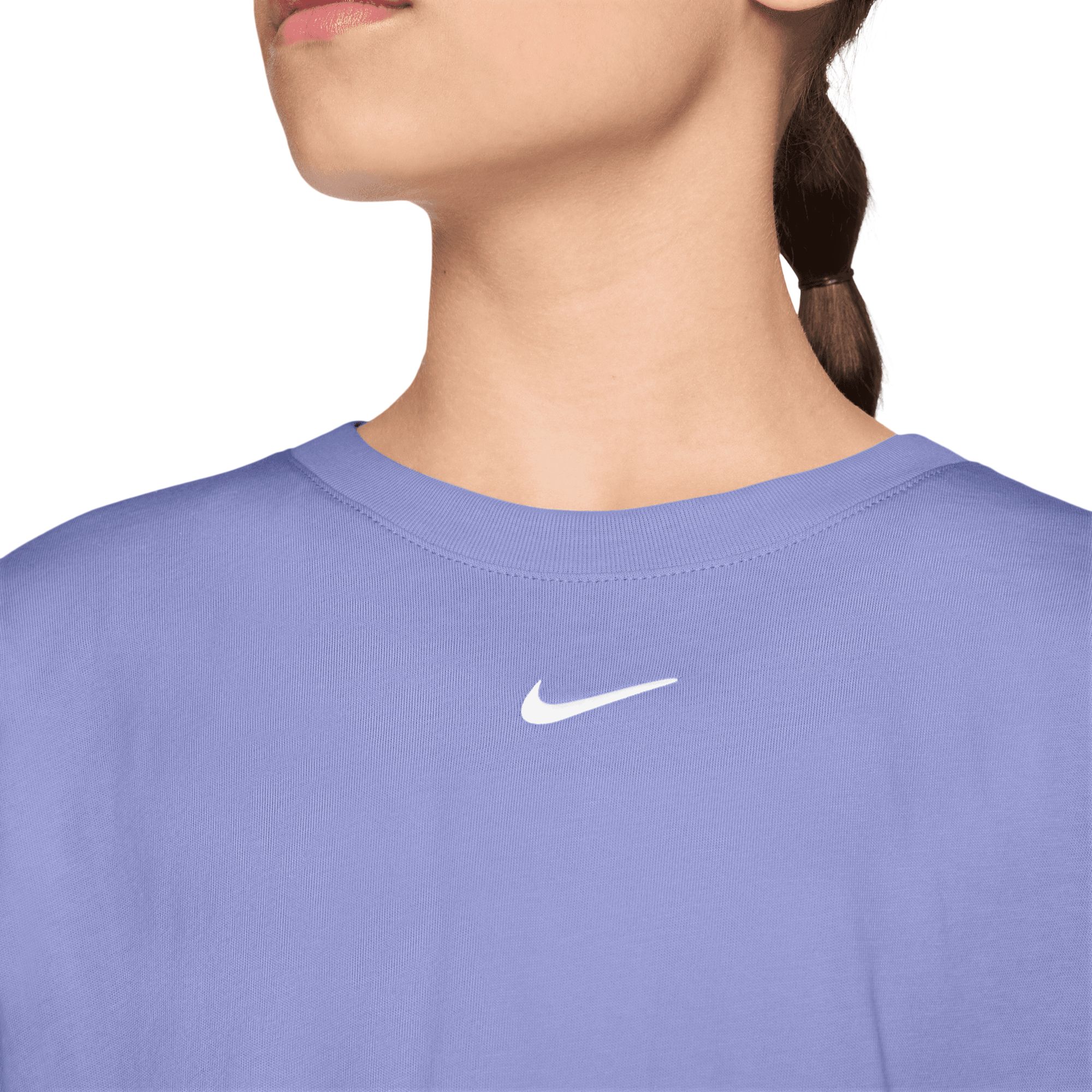Nike Sportswear Kids' Boxy Essential T-shirt