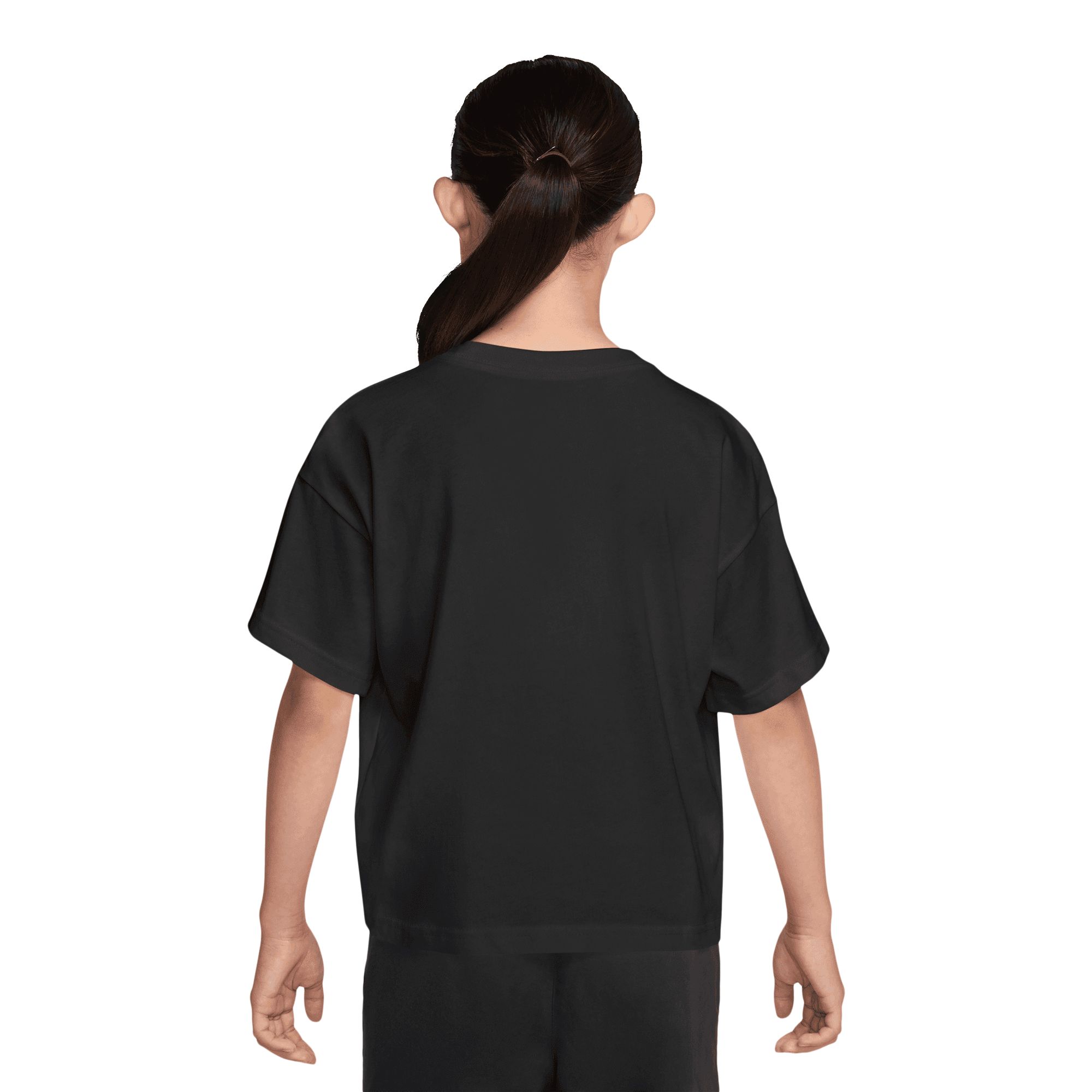 Nike Sportswear Kids' OC Bear Boxy T-Shirt