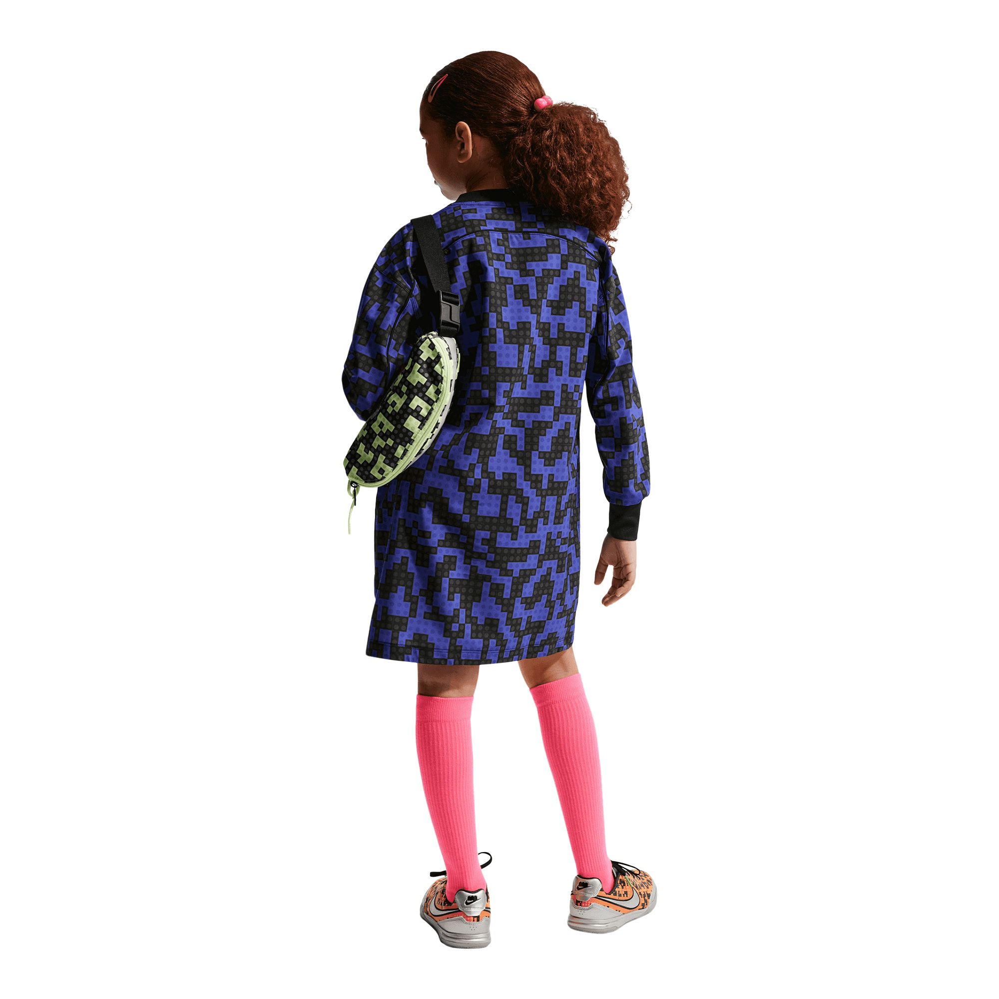 Nike X LEGO® Girls' Collection Jersey Dress