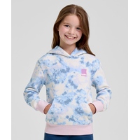 Ripzone Kids' Tenley All Over Print Hoodie