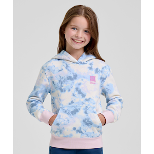 Ripzone Kids' Tenley All Over Print Hoodie