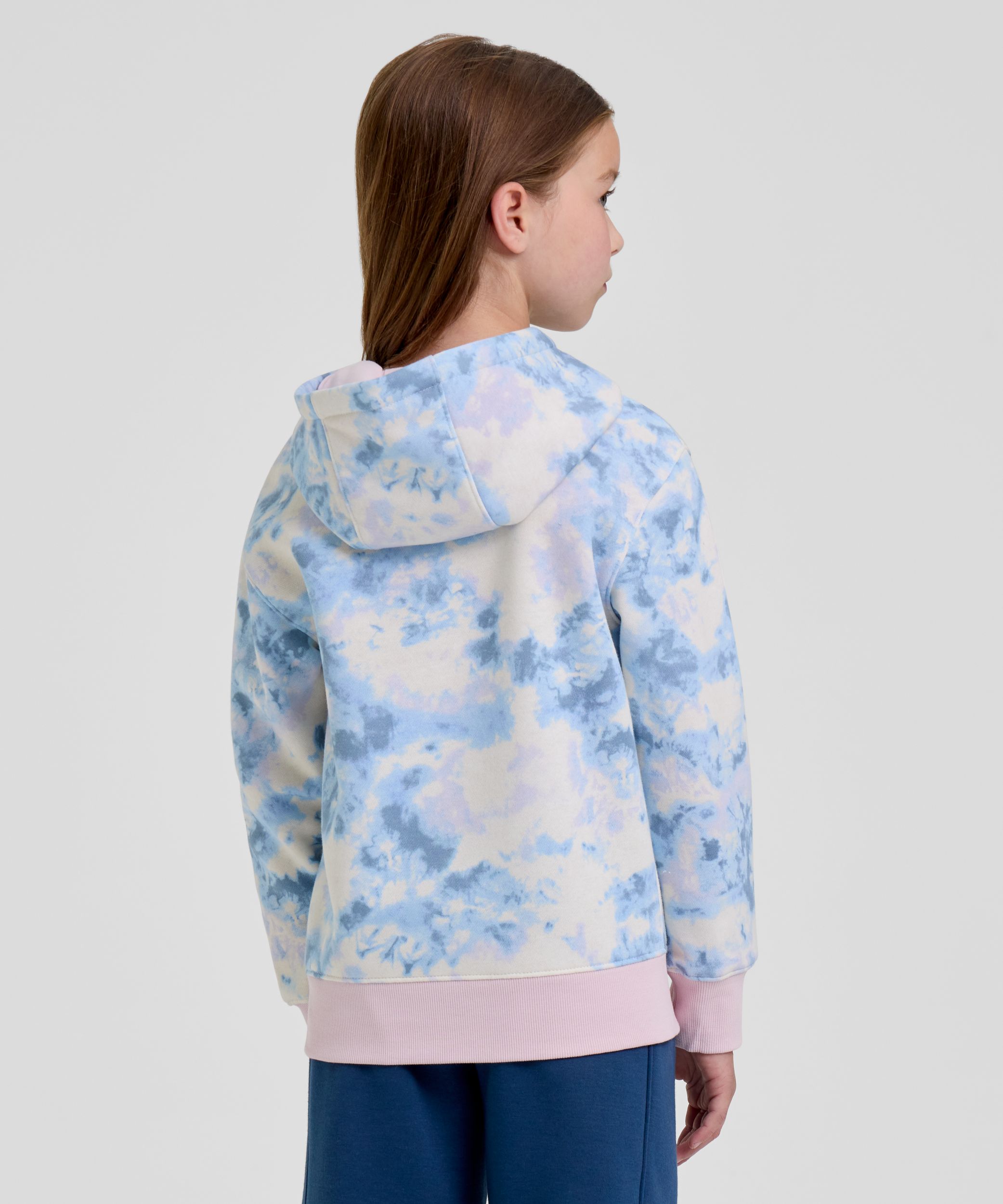 Ripzone Kids' Tenley All Over Print Hoodie