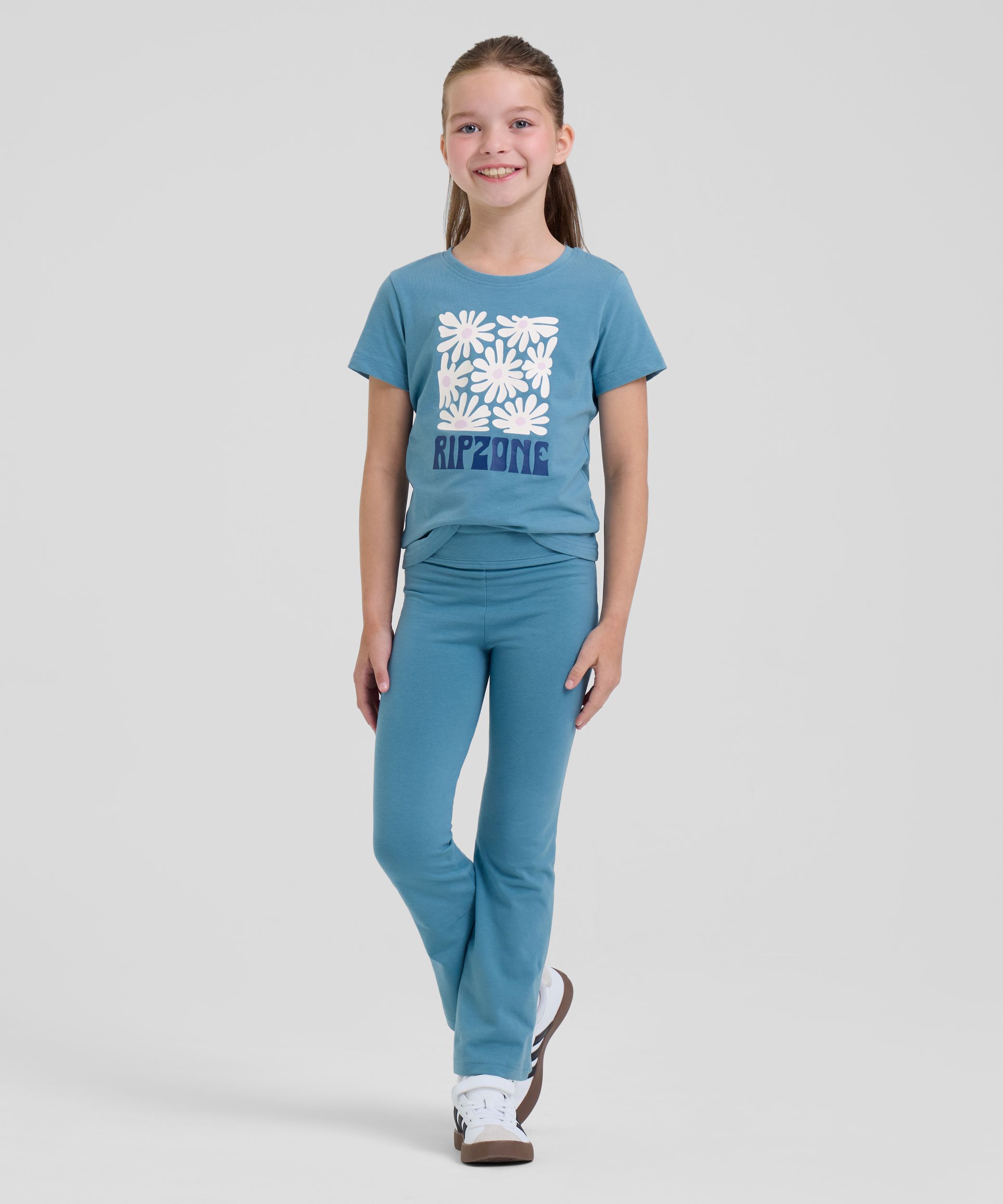 Ripzone Kids' Killarney Comfortable Pants