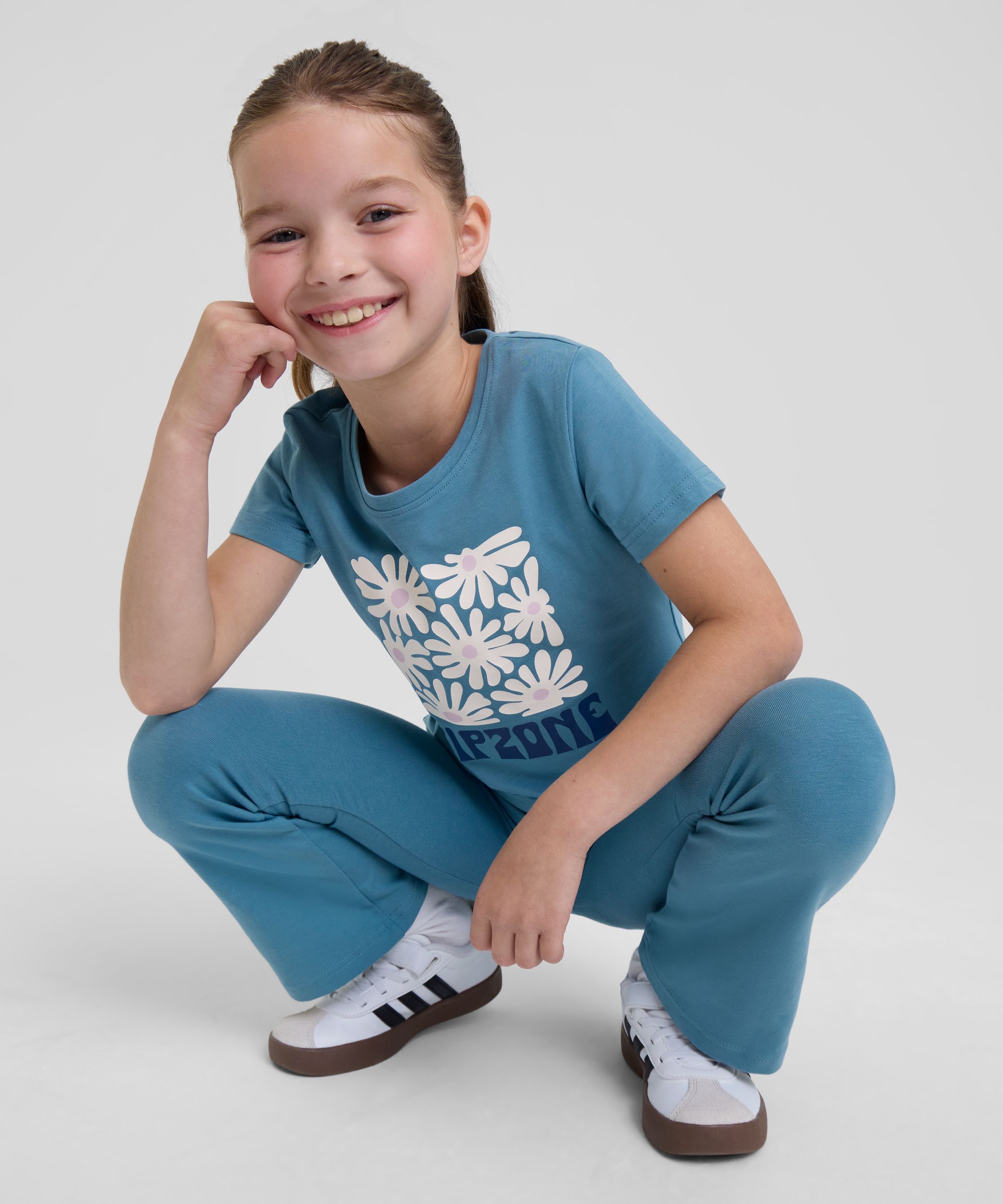 Ripzone Kids' Killarney Comfortable Pants
