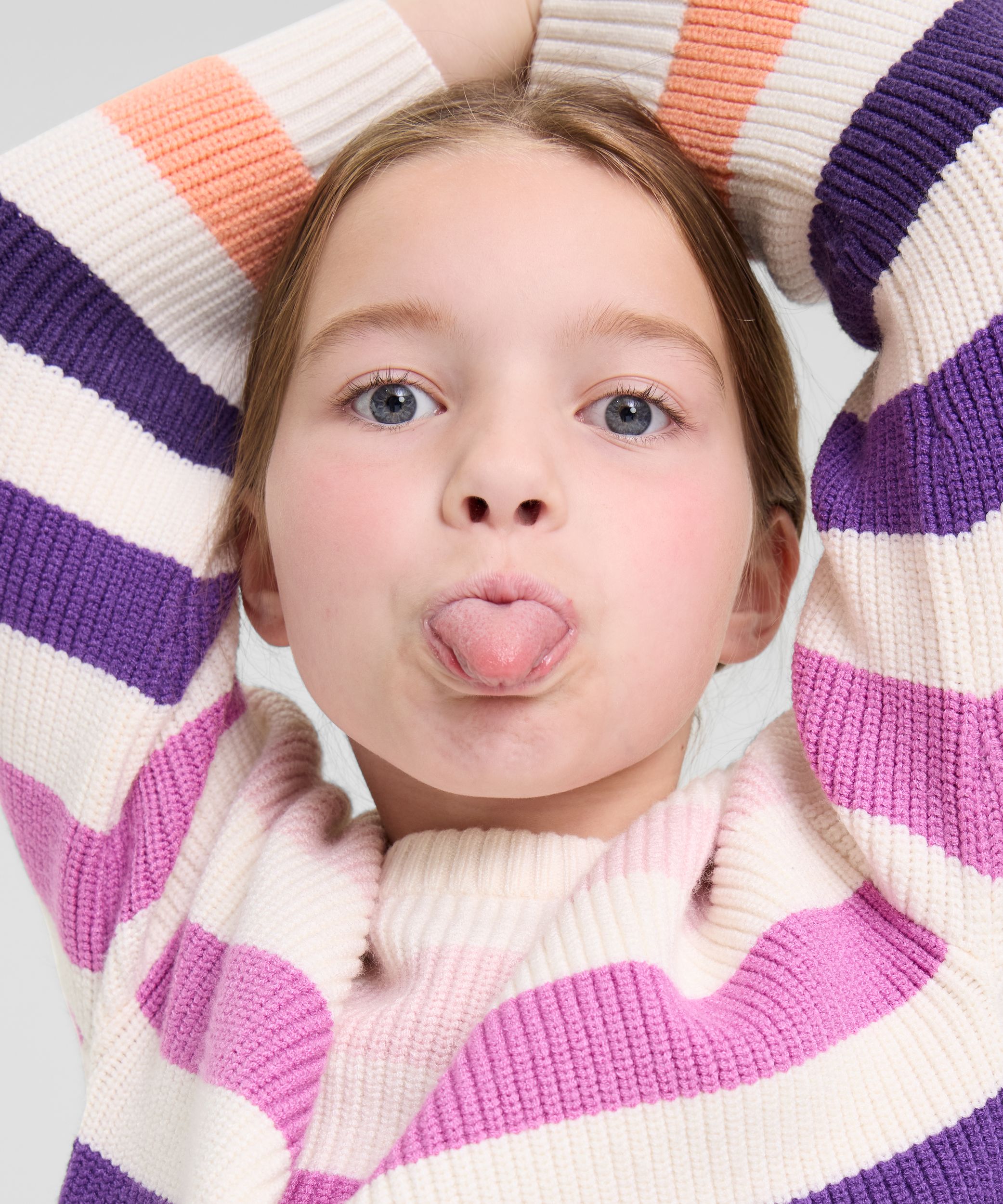 Ripzone Kids' Harlo Sweater