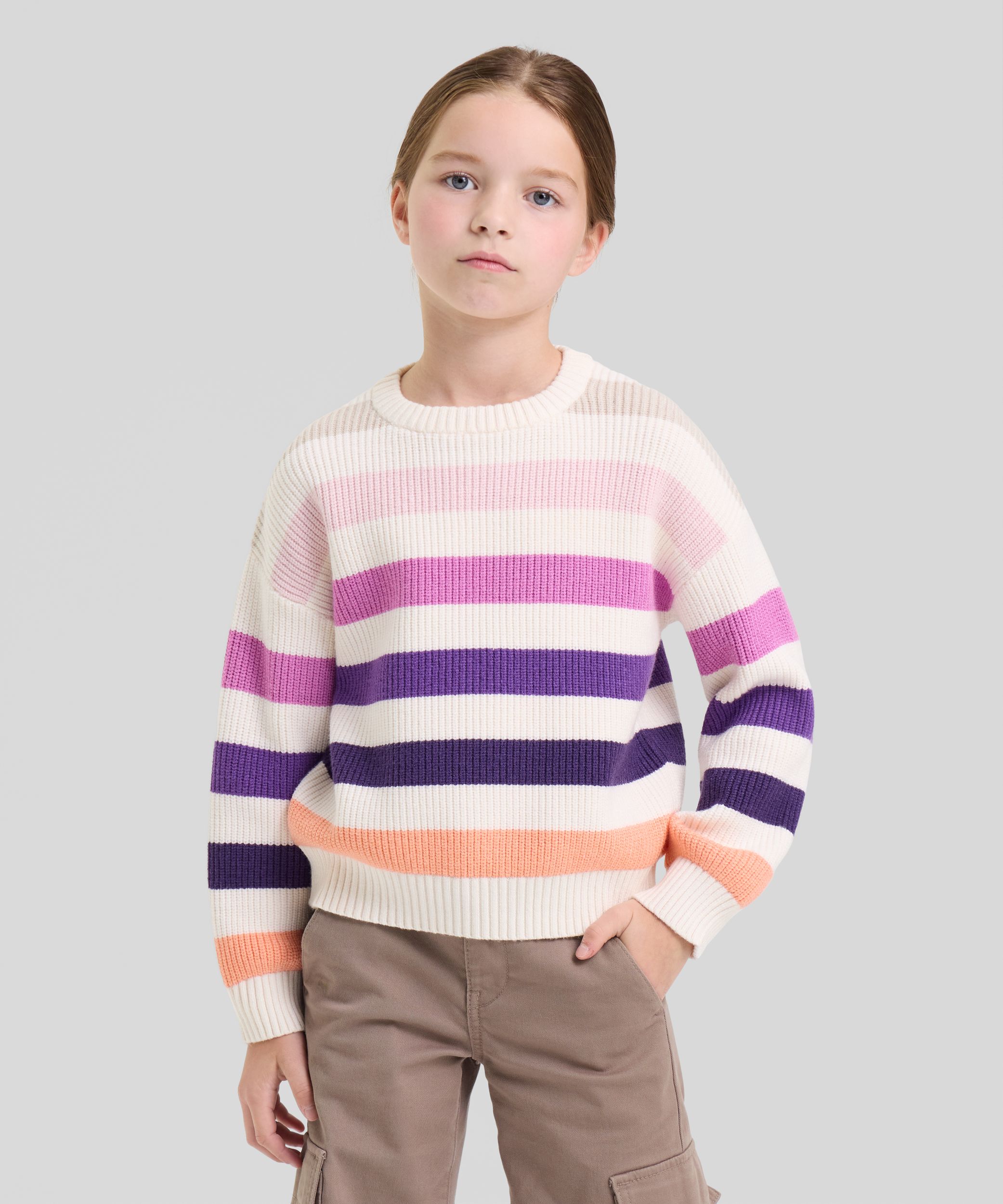 Ripzone Kids' Harlo Sweater