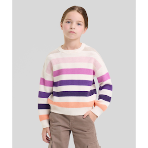 Ripzone Kids' Harlo Sweater