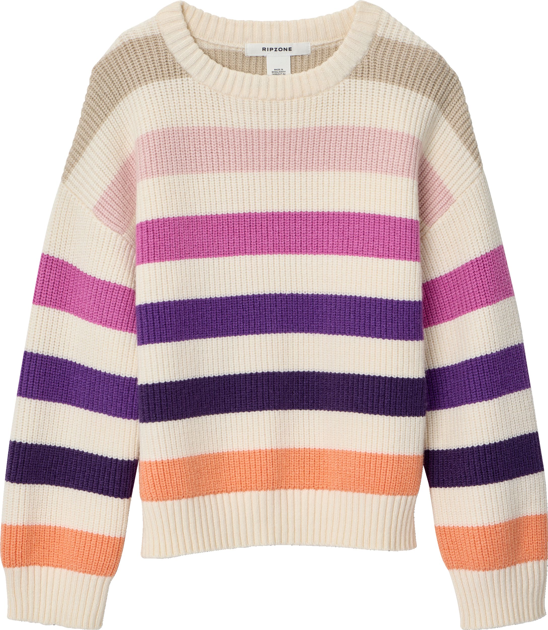 Ripzone Kids' Harlo Sweater