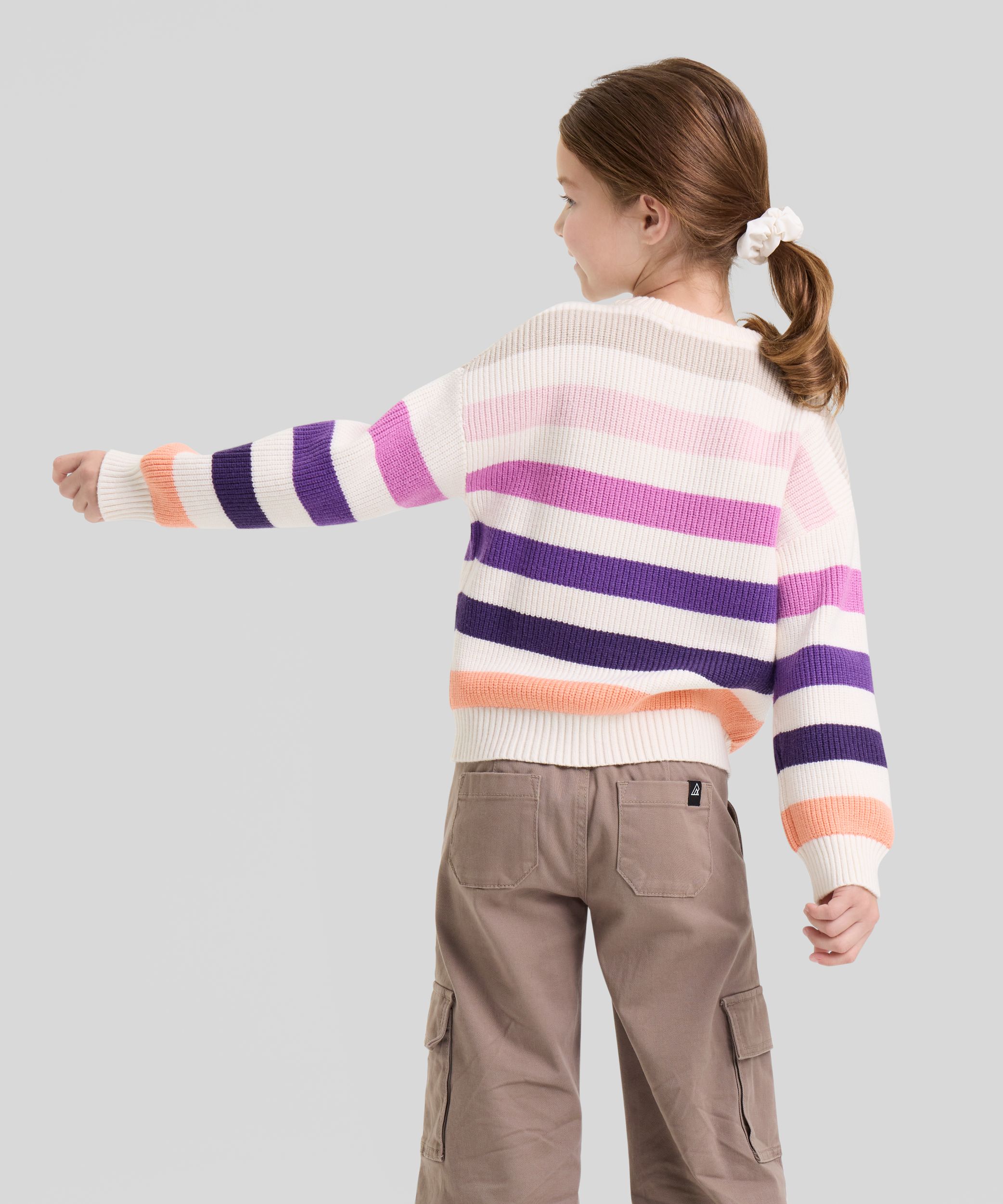 Ripzone Kids' Harlo Sweater