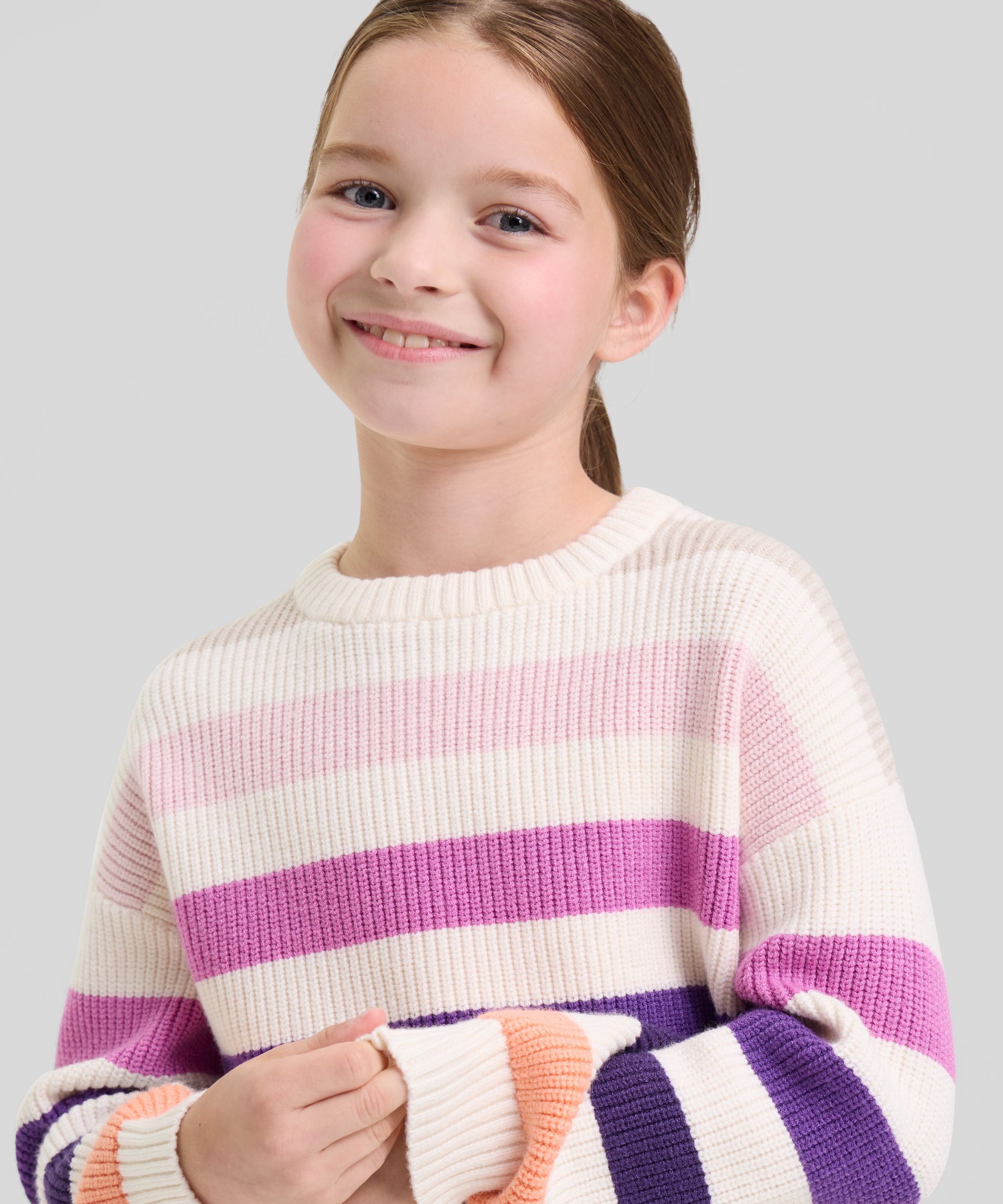 Ripzone Kids' Harlo Sweater