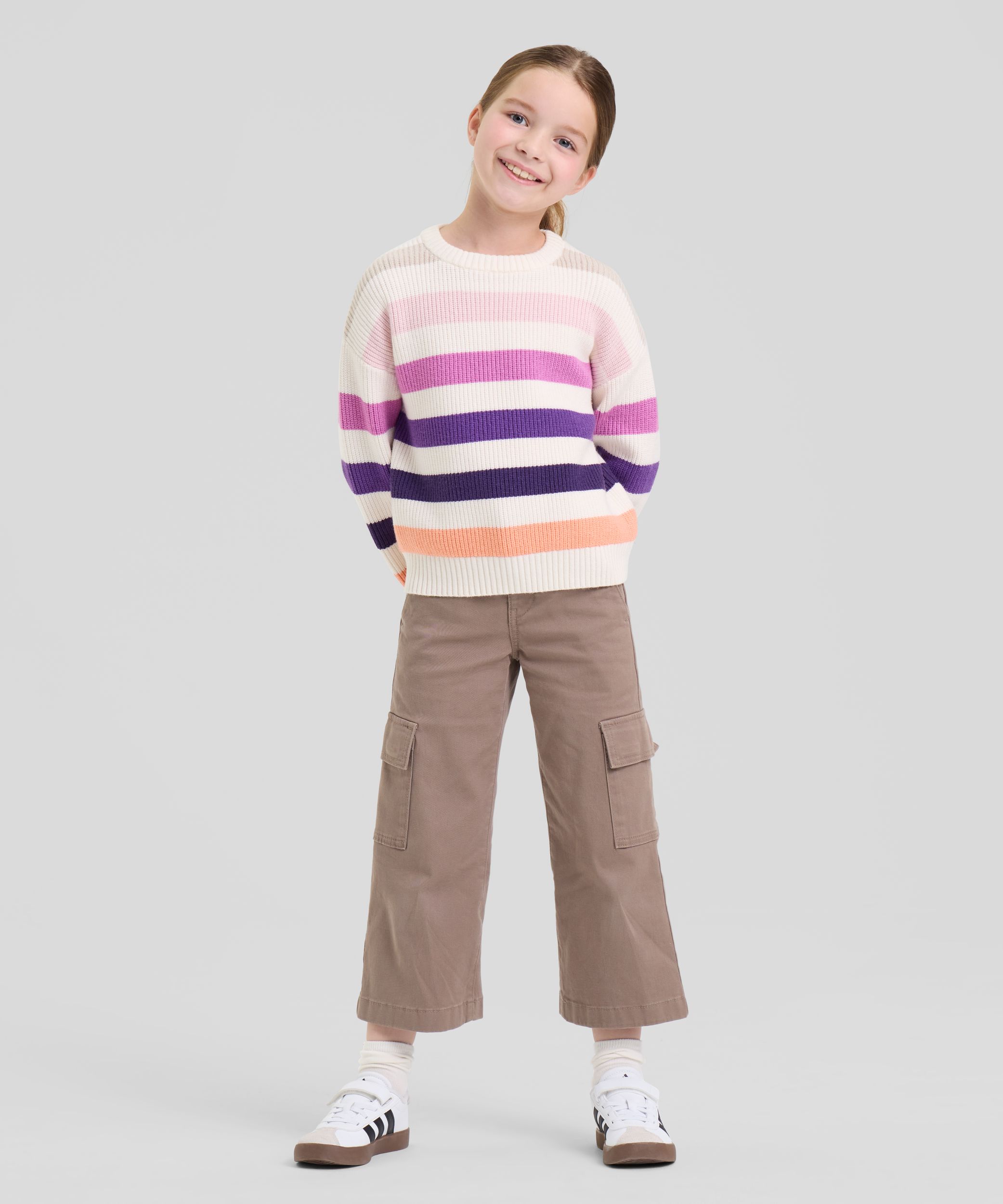 Ripzone Kids' Harlo Sweater