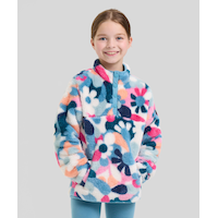 Ripzone Kids' Woolly Pullover Sweater