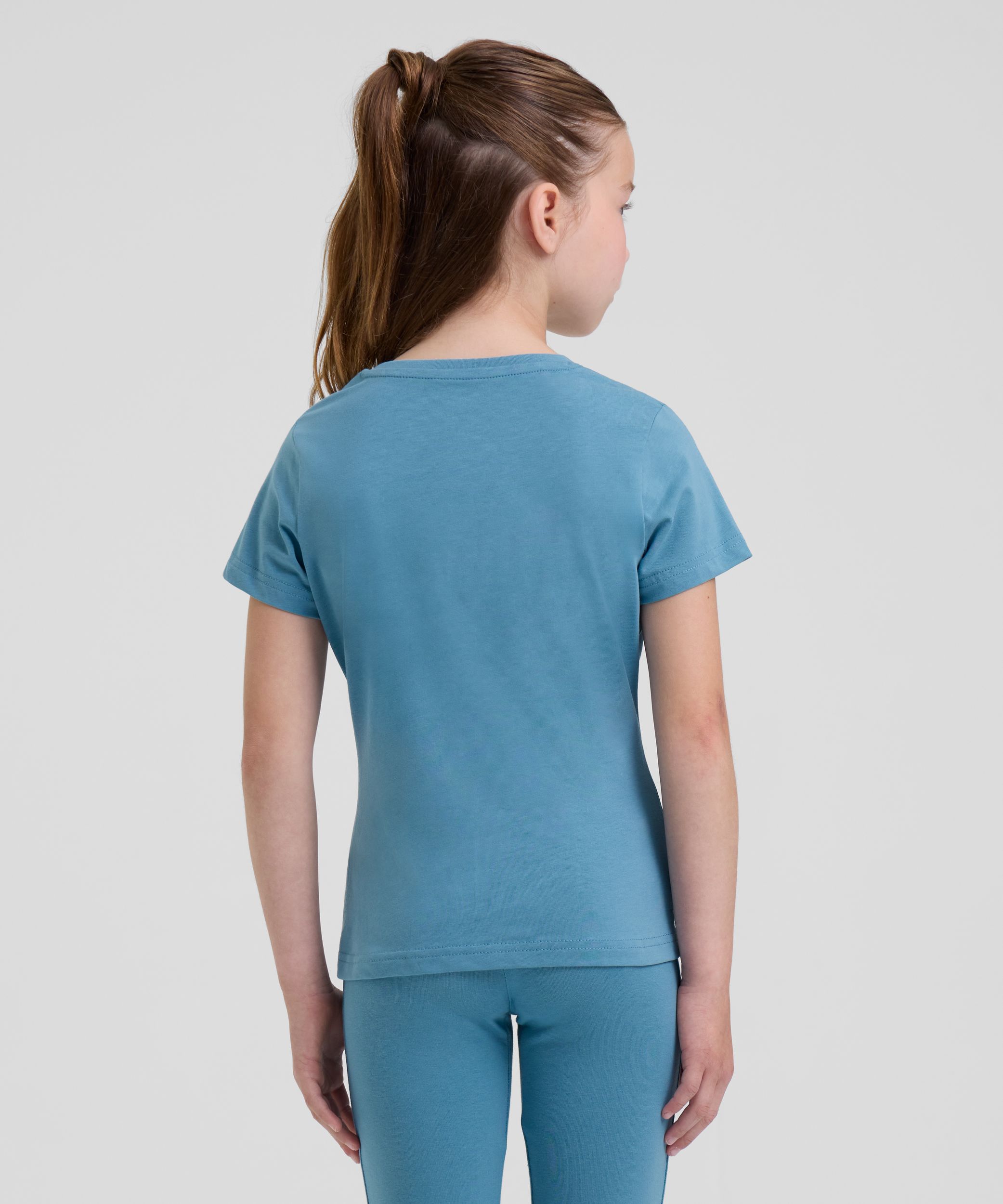 Ripzone Girls' Riley Graphic T-Shirt