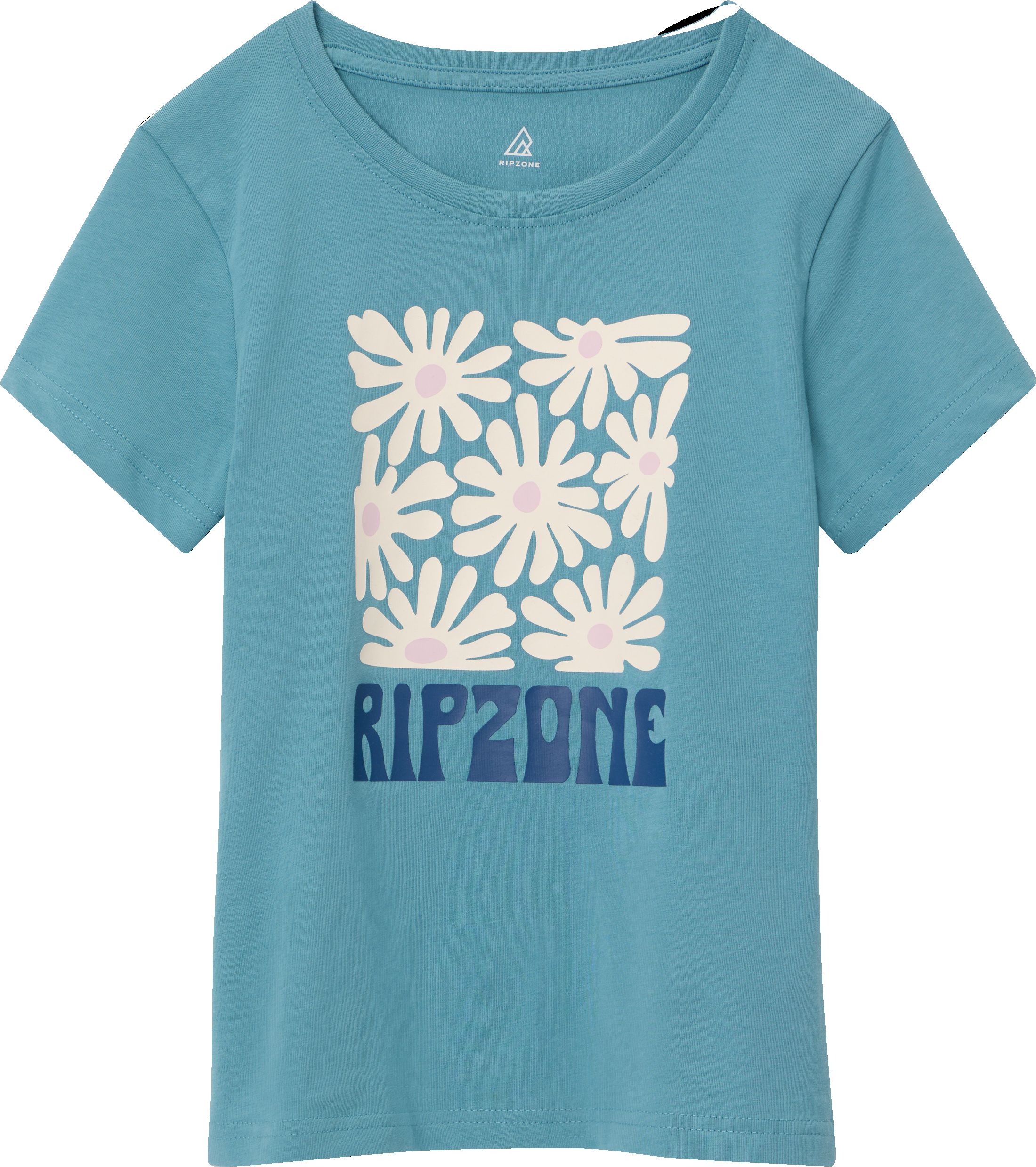 Ripzone Girls' Riley Graphic T-Shirt