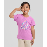 Ripzone Girls' Riley Graphic T-Shirt