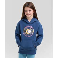 Ripzone Kids' Tenley All Over Print Hoodie