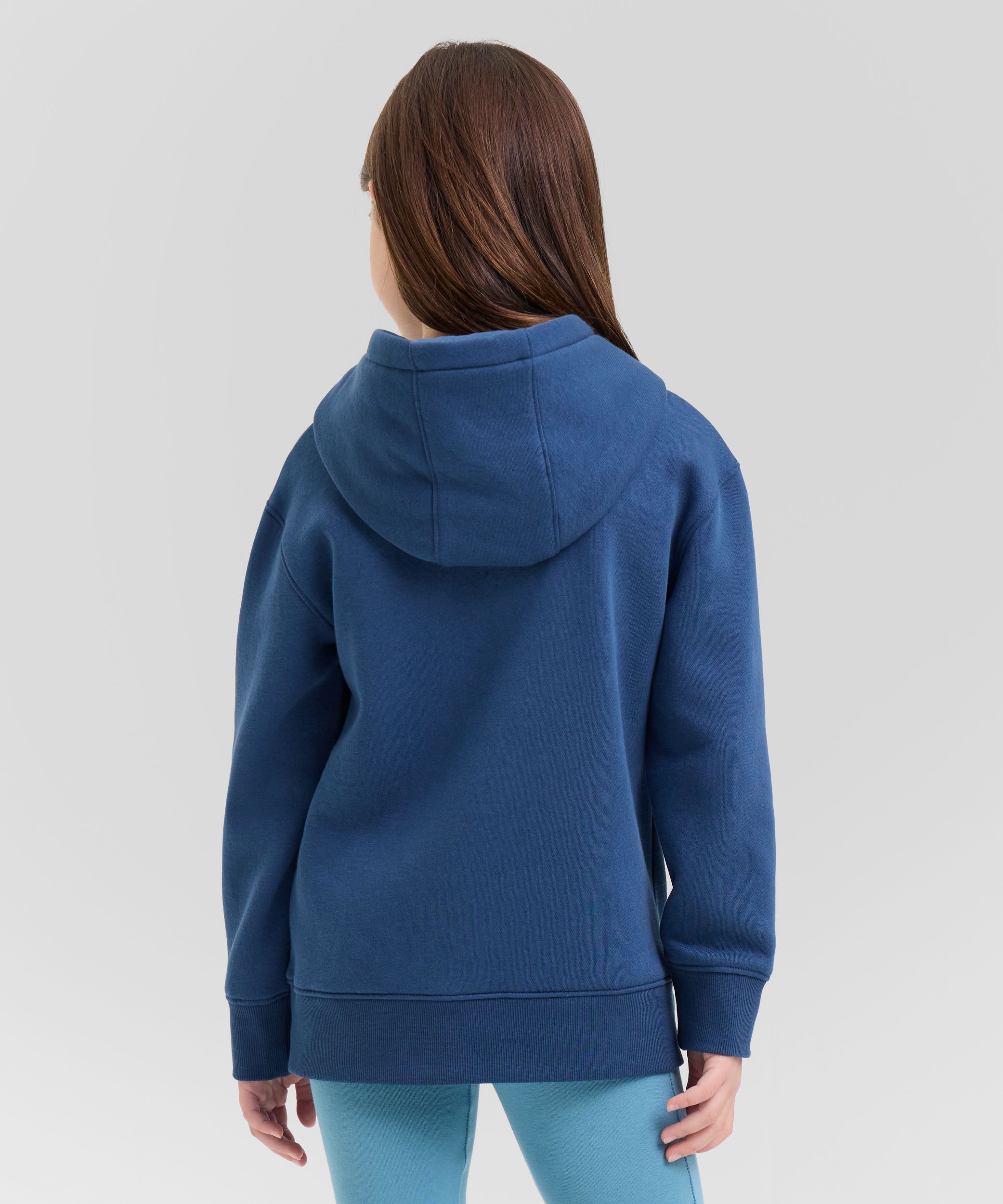Ripzone Kids' Tenley All Over Print Hoodie