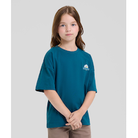 Ripzone Kids' Remmy Oversized T-Shirt