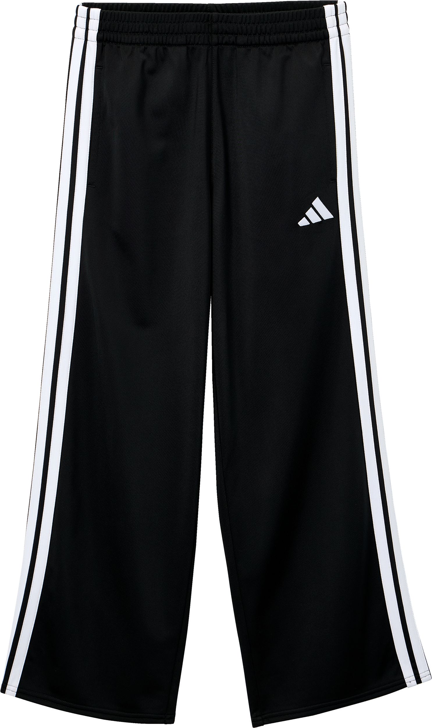 adidas Kids' Tricot Wide Leg Pants
