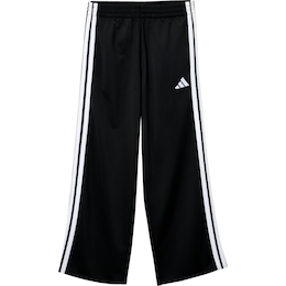adidas Kids' Tricot Wide Leg Pants