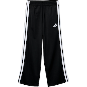adidas Kids' Tricot Wide Leg Pants