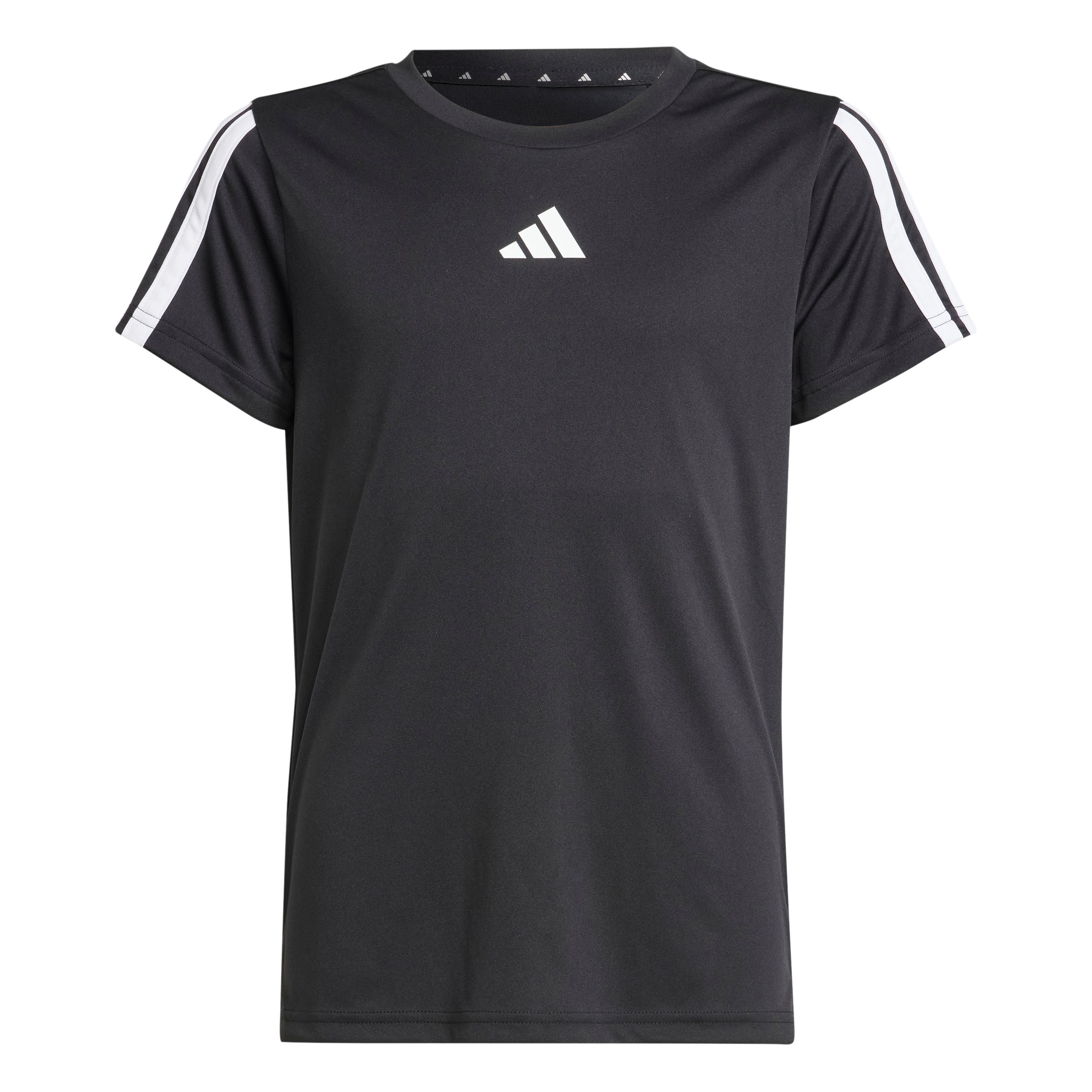adidas Kids' Essential Training Short Sleeve T-Shirt