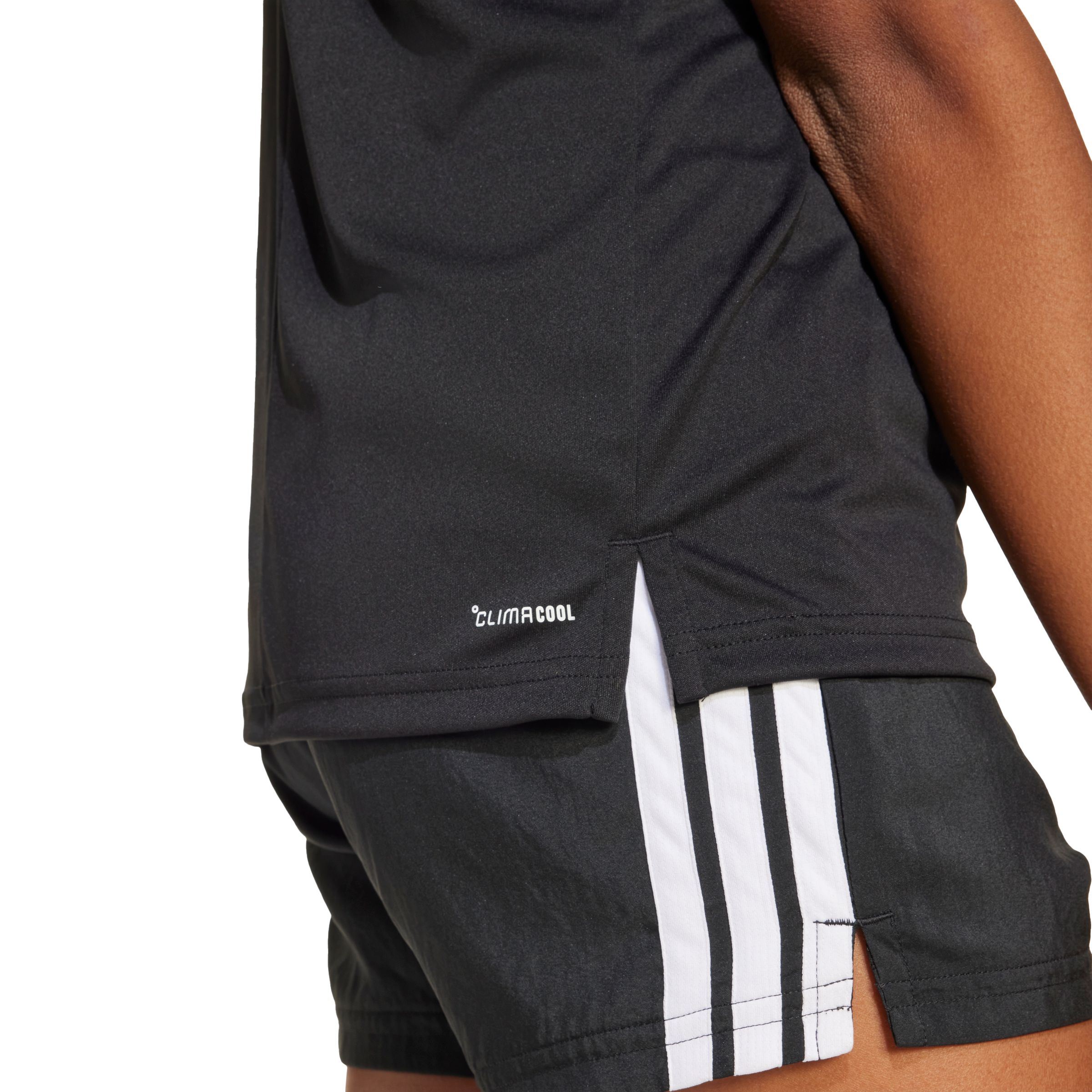 adidas Kids' Essential Training Short Sleeve T-Shirt