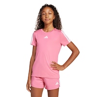 adidas Kids' Essential Training Short Sleeve T-Shirt