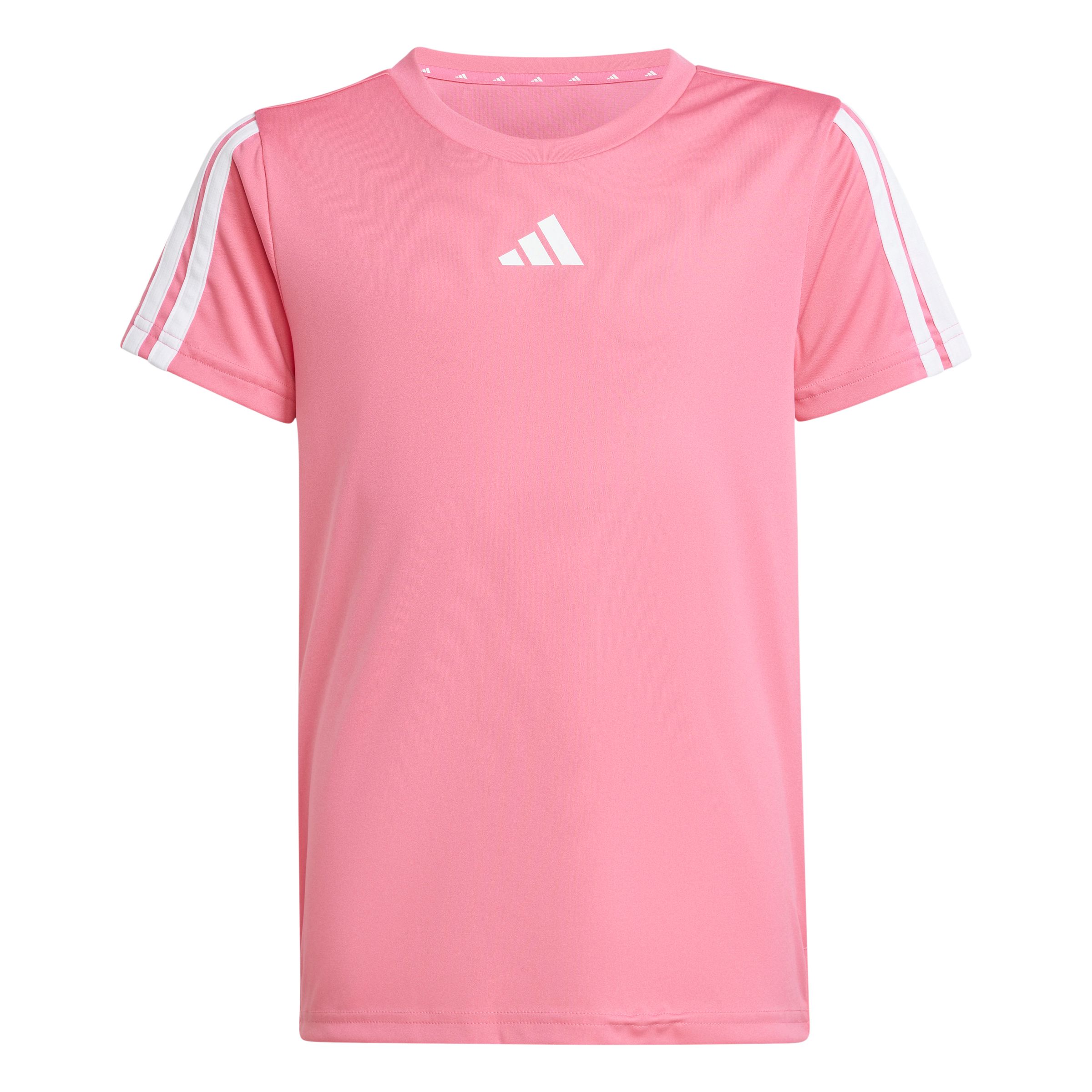 adidas Kids' Essential Training Short Sleeve T-Shirt