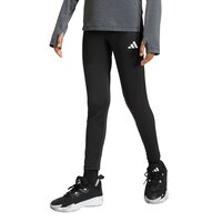 adidas Kids' Training Essential Leggings Front_Angled_Left