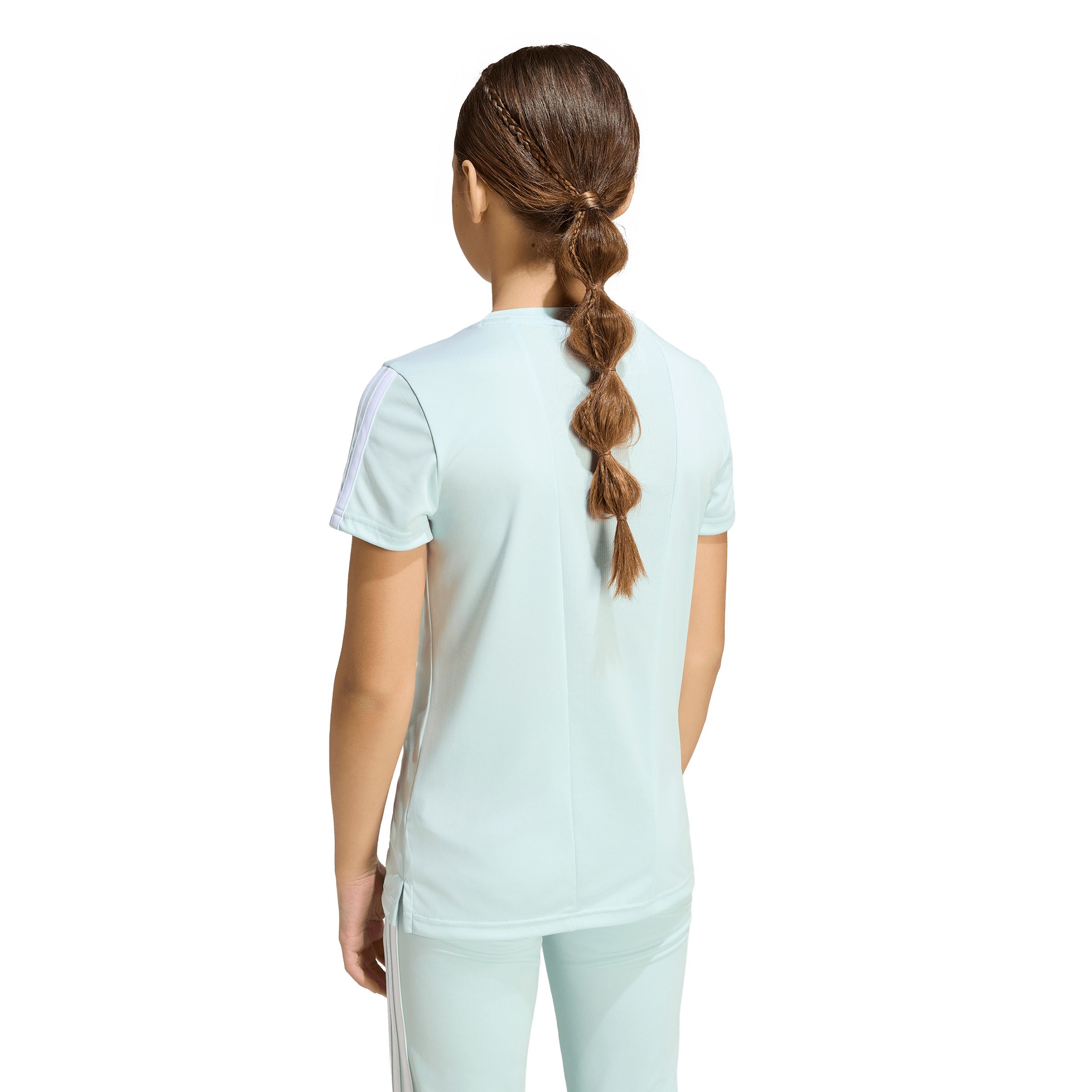 adidas Kids' Essential Training Short Sleeve T-Shirt