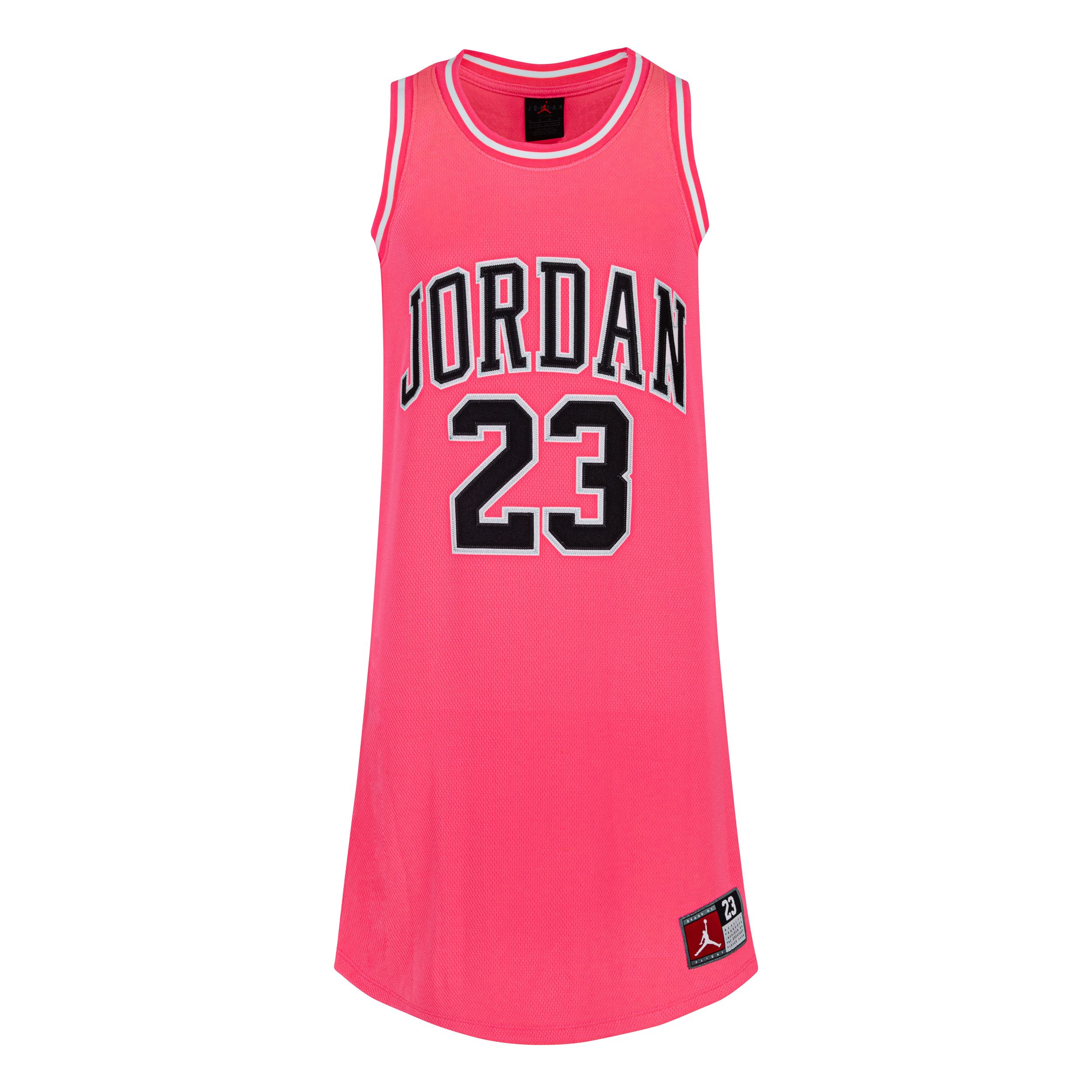 Jordan Kids' 23 Jersey Dress