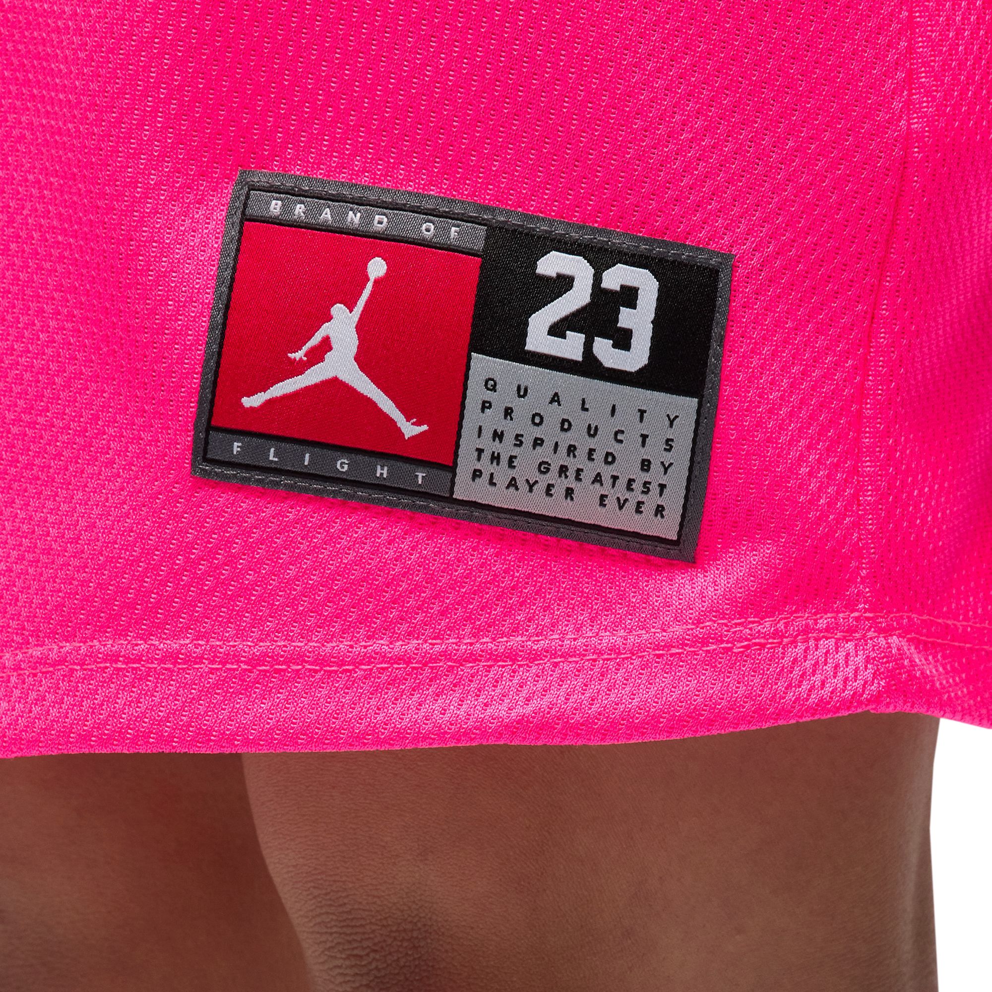 Jordan Kids' 23 Jersey Dress