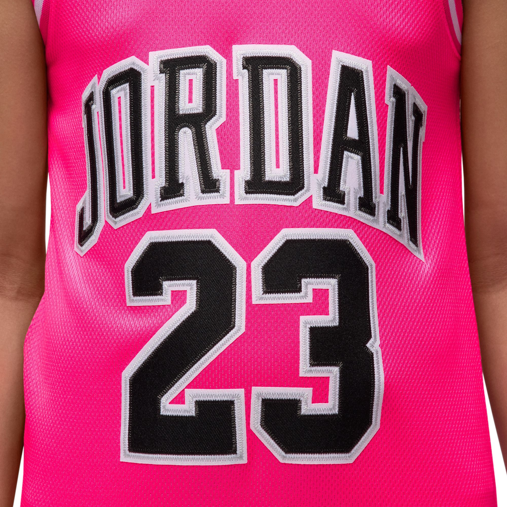 Jordan Kids' 23 Jersey Dress