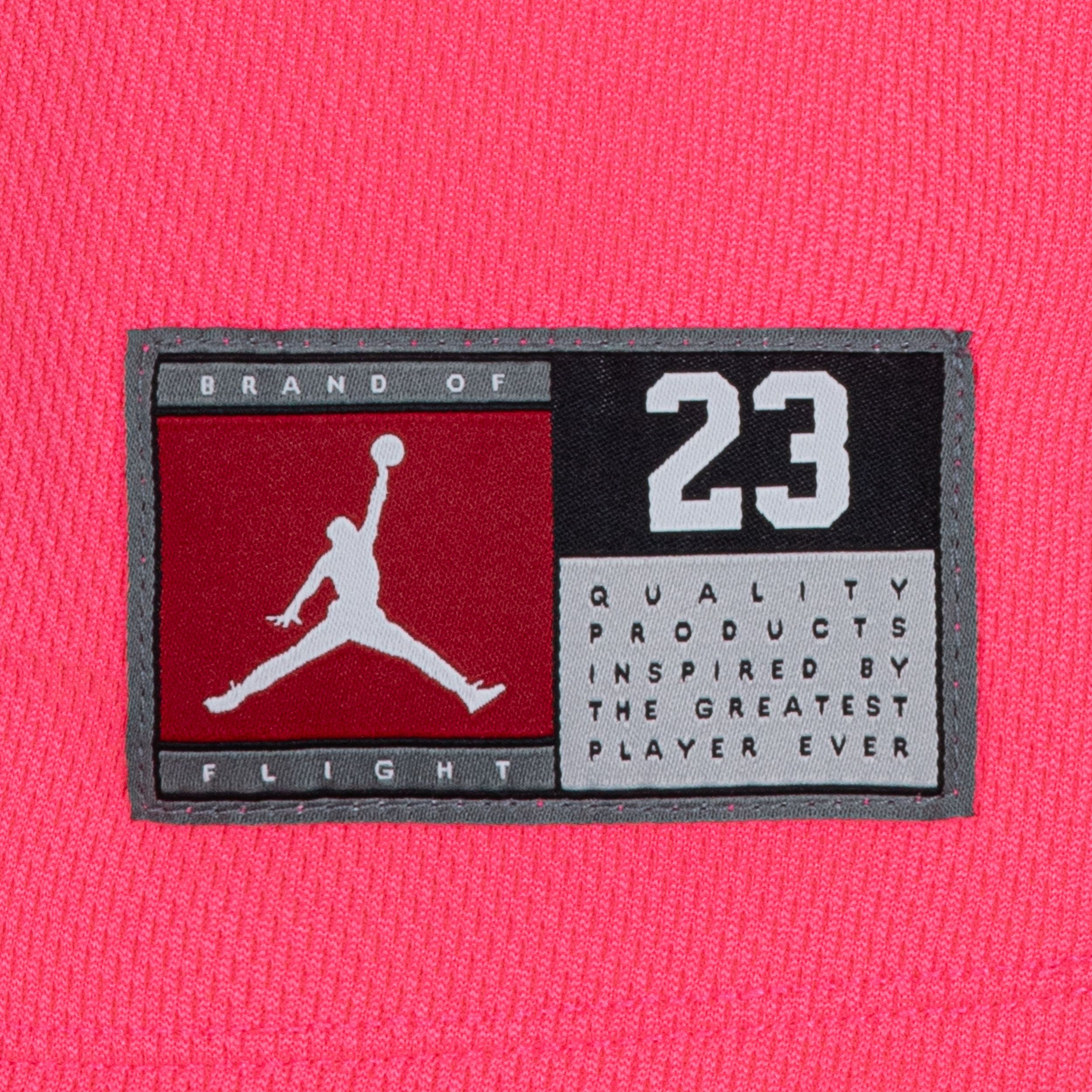 Jordan Kids' 23 Jersey Dress