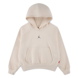 Jordan Kids' Brooklyn Fleece Pullover Hoodie with Kangaroo Pocket