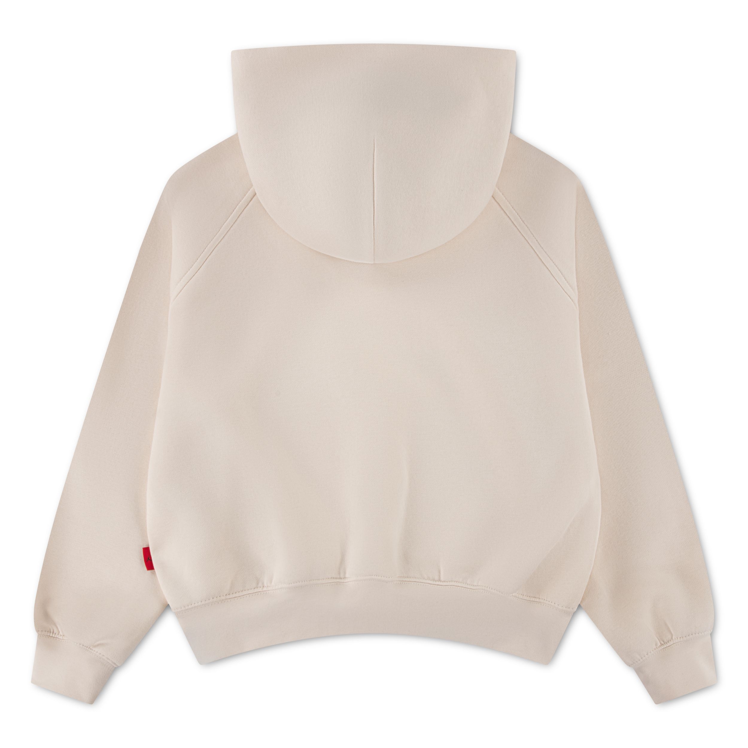 Jordan Kids' Brooklyn Fleece Pullover Hoodie with Kangaroo Pocket