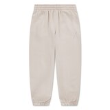 Jordan Kids' Brooklyn Fleece Jogger Pants with Elastic Waistband Front_Flat