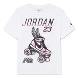 Jordan Kids' Flight Sk8 Short Sleeve T-shirt Front_Flat