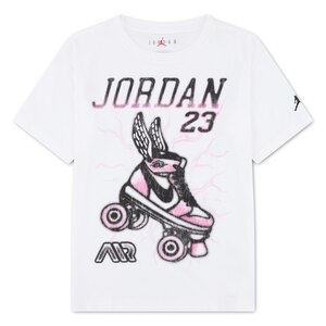 Jordan Kids' Flight Sk8 Short Sleeve T-shirt