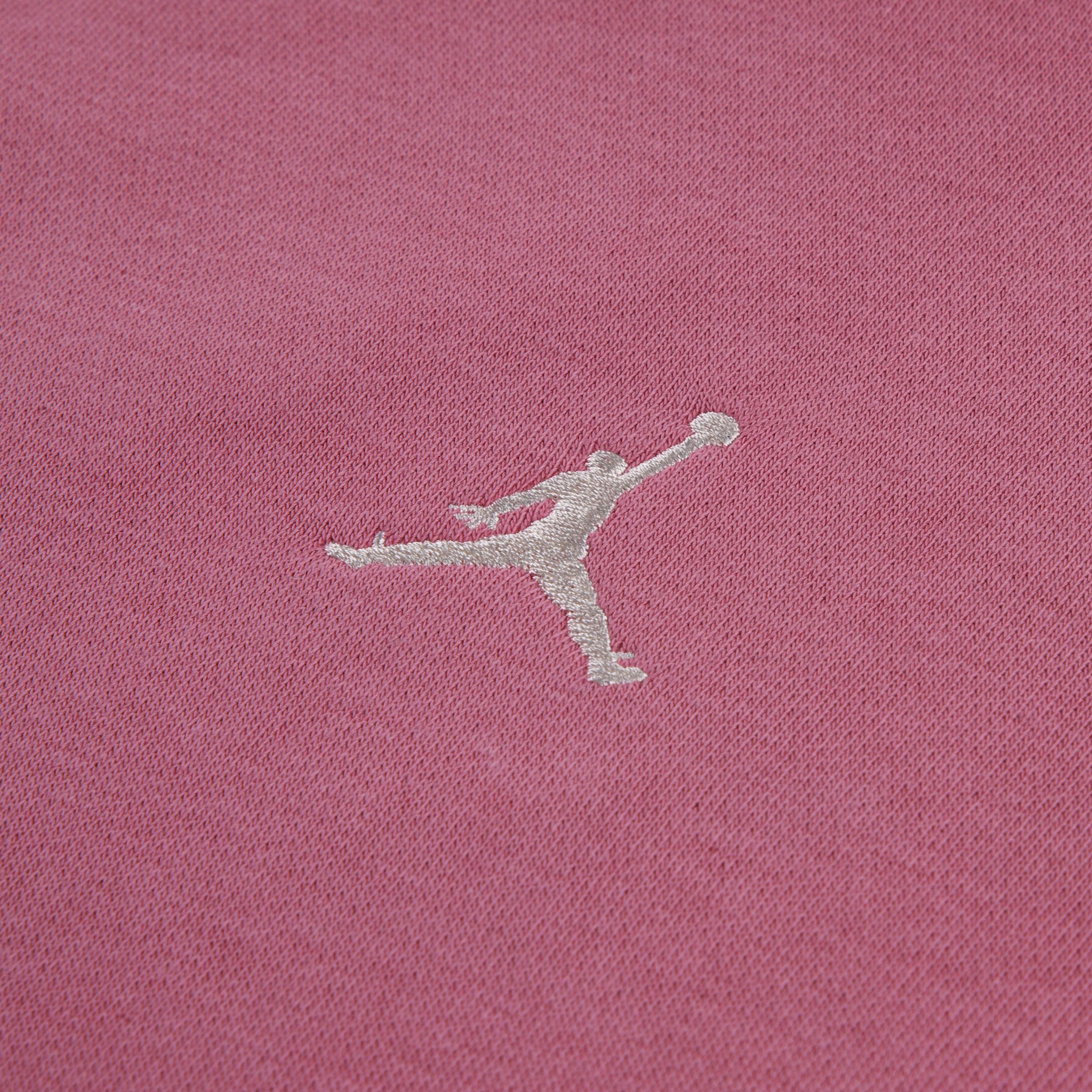 Jordan Kids' She's An All-star Pullover Hoodie